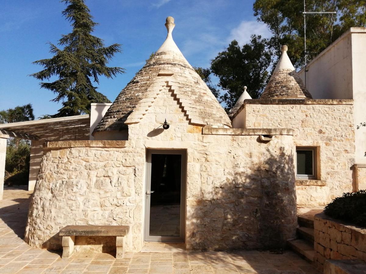 Silent Place مارتينا فرانكا المظهر الخارجي الصورة