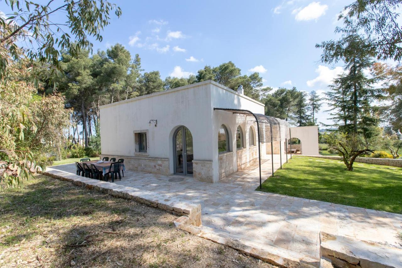 Silent Place مارتينا فرانكا المظهر الخارجي الصورة