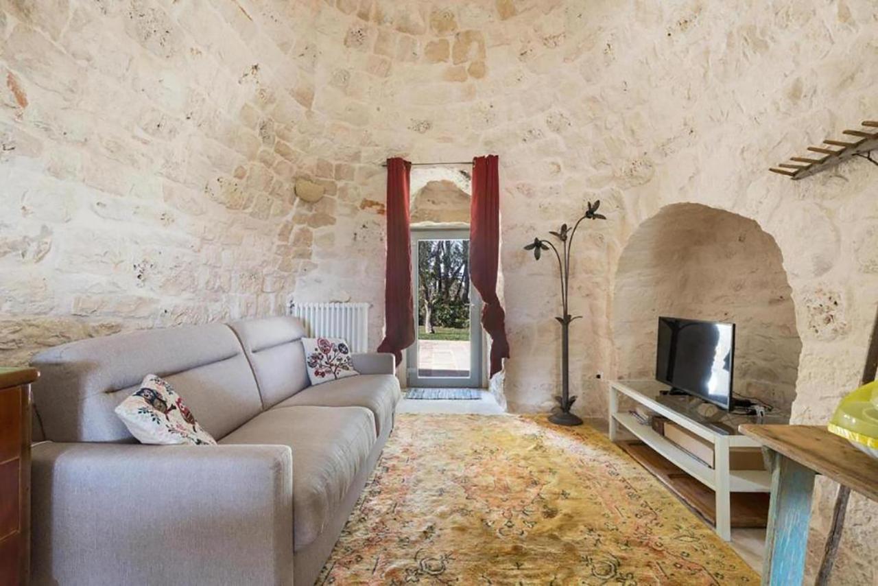 Silent Place مارتينا فرانكا المظهر الخارجي الصورة